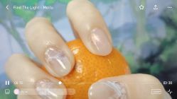 -Ami nail爱米美甲美睫