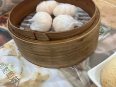晶莹鲜虾饺-添好运点心专门店(中环IFC店)