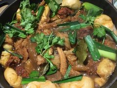 -牛腩之旅·牛腩牛杂煲(光启城美食城店)