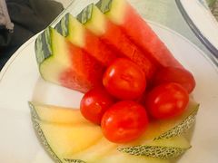 -博雅渔港·融合菜(维也纳国际大酒店)