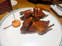 -大鸽饭(马王堆店)