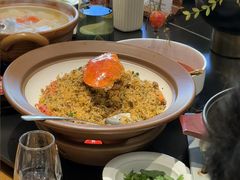-味莊餐厅(康庄南街店)