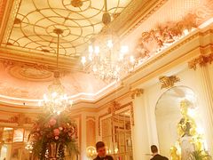 -The Ritz Restaurant