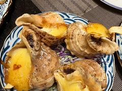 -極上萬膳·日料放题(海岸城店)