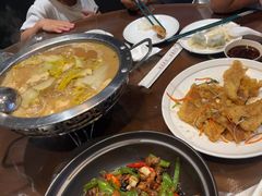 -纯肴大东北(新城北街店)