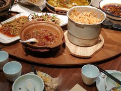 -有红鸡毛店·川菜(建设路店)