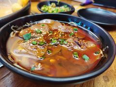 -串门邻居串串火锅(云南南路店)