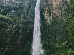 -广东大峡谷