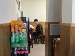 -家烧面馆【南山路知名经典面食】