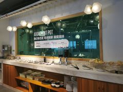 -潮牛壹号鲜牛肉火锅(世界城广场店)