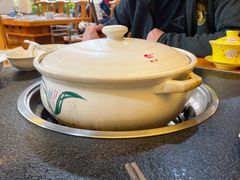 -清真华宇开锅羊肉