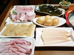 -傣妹火锅(四川北路店)