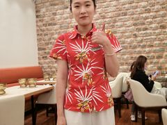 -第六季自助餐厅(甜水园店)