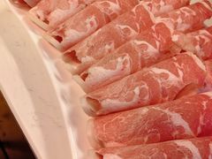 -珺小七铜锅涮肉(桃园路店)