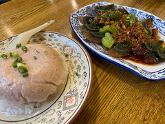 -百年老扣碗(沙坪坝店)