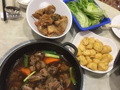 -稻香酒家·33年老字号·港式粤菜(富邦中心店)