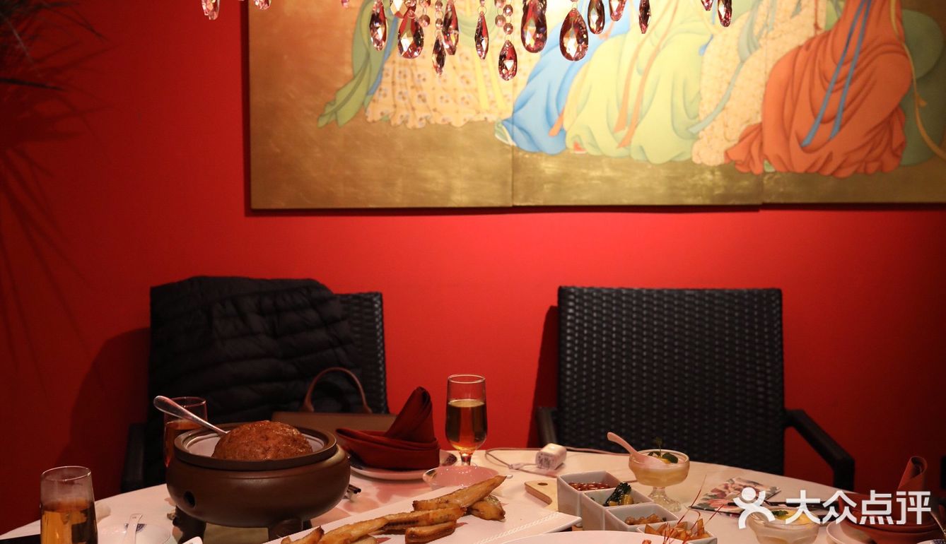 金山城湖畔人家 藏在帝都的秘密空中花园⛲️