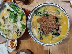-喜家德虾仁水饺(青岛永旺东部店)