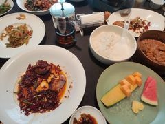 -简小舍· 民间手艺菜(古德寺店)
