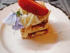 -博林天瑞喜来登酒店·西丽尚膳