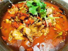 -破三川·新川菜(静安大融城店)