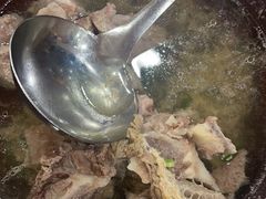 -香顺·客家菜(东坑店)