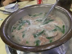-标记美食新鲜猪杂(兴南大道店)