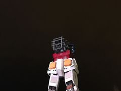 -台场海滨公园船码头