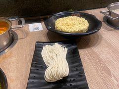 -呷哺呷哺(望京新世界店)