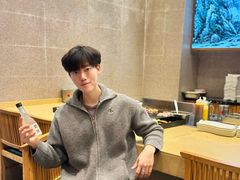 -鹤家·都石亭·日本料理铁板烧(园区科技园店)