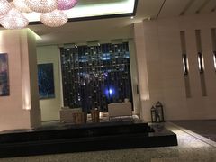 -上海波特曼丽思卡尔顿酒店