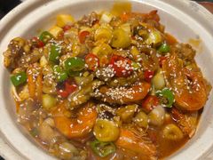 -顺香居·老字号湖北菜(江汉路店)