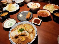 -山杏yama-katsu·吉列炸物