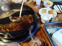 -串掌门砂锅串串香(后瑞店)