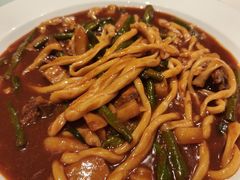 -銘悦阁烤鸭店