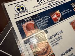 -La Creperie法餐厅(桃江路店)