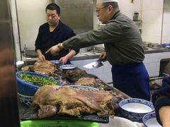-老白家水盆羊肉