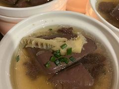 -东阳菜餐厅(世纪花城店)