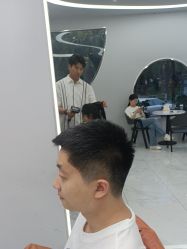 -MS.SALON美发沙龙