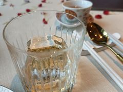-广州富力丽思卡尔顿酒店·丽轩·粤菜