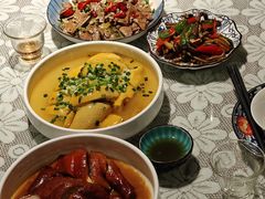 -熠盛·本帮菜Bistro(永嘉路店)