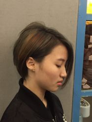 -ZAGA形象设计