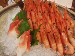 -大渔铁板烧(东城店)