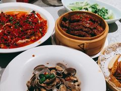 -丽华园(汉阳龙阳店)