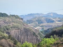 -飞天山旅游区