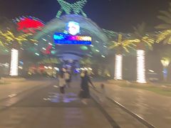 -三亚海昌梦幻海洋不夜城