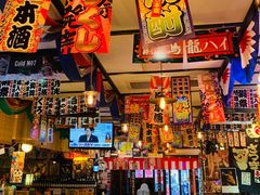 -平成屋·午肴夜酒(四川北路店)