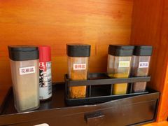-天妇罗内顺田(罗湖店)