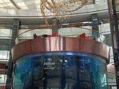 -OPEN開全日自助餐厅·西餐·海鲜(佛山希尔顿酒店)