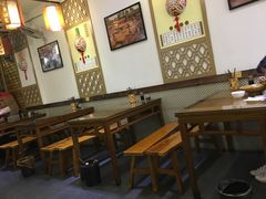 -福瑞记老孙头biangbiang面(新生路店)